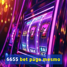 6655 bet paga mesmo